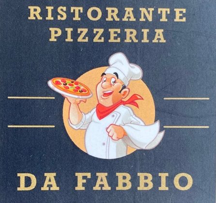 Ristorante Pizzeria Da Fabbio